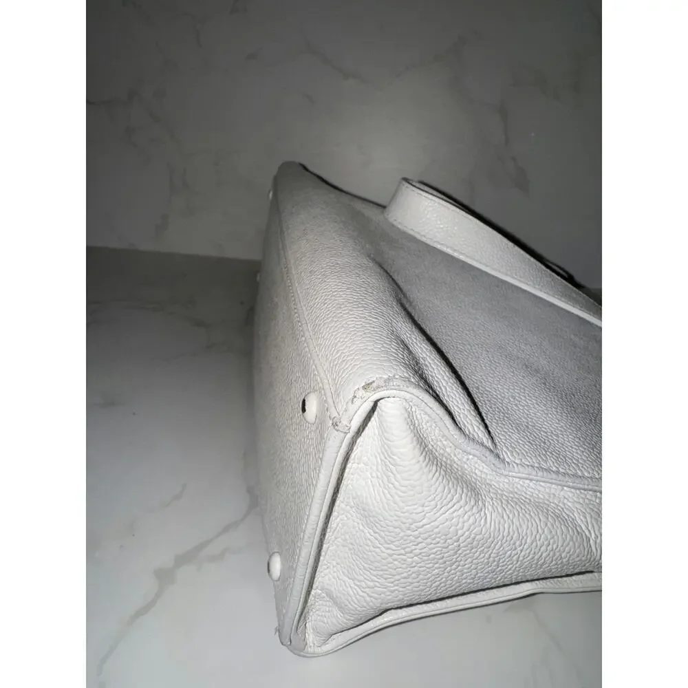 Chanel Caviar Tote - Good Condition
